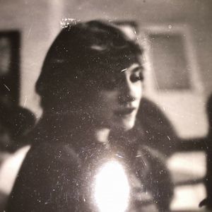 Meet your Posher, Robyn